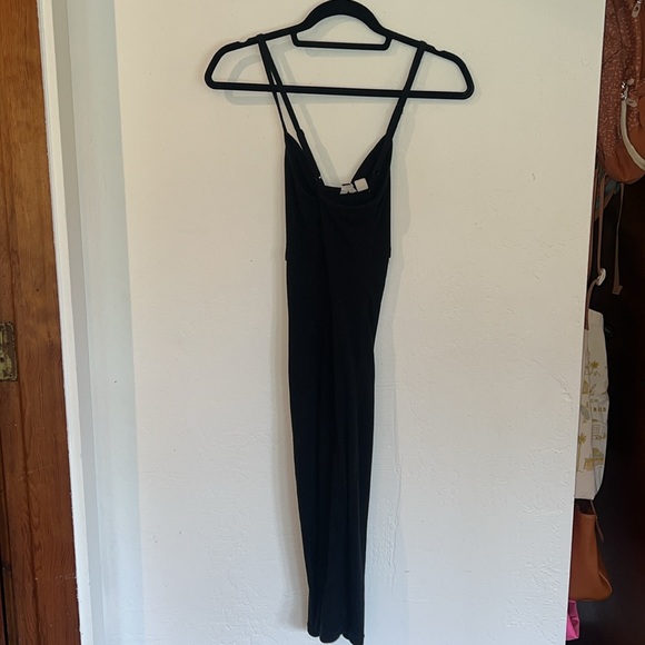 Roxy black dress - Picture 3 of 3